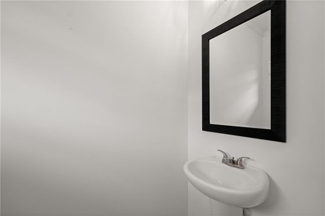 1536 Bluff Valley Circle, Gainesville, GA 30504