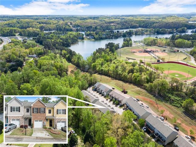 1536 Bluff Valley Circle, Gainesville, GA 30504