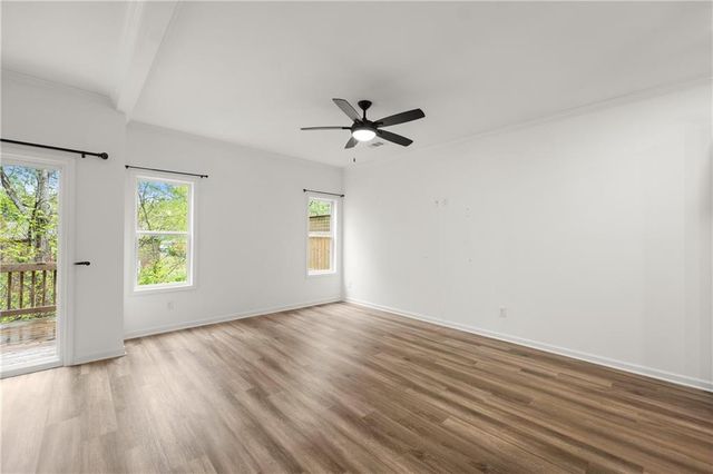 1536 Bluff Valley Circle, Gainesville, GA 30504