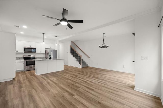 1536 Bluff Valley Circle, Gainesville, GA 30504