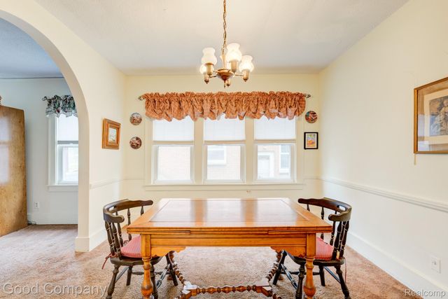 835 Edgewood Drive, Royal Oak, MI 48067