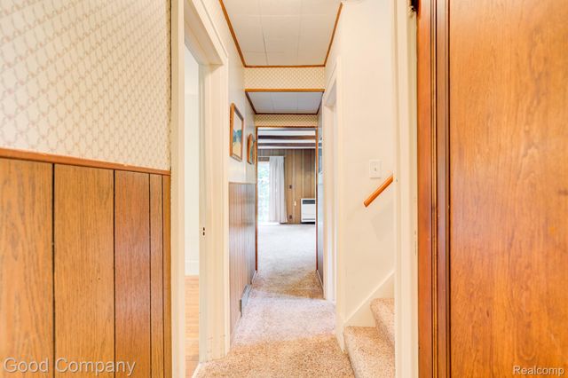 835 Edgewood Drive, Royal Oak, MI 48067
