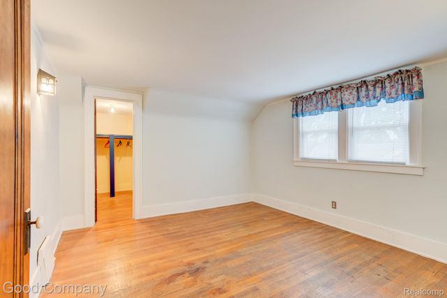 835 Edgewood Drive, Royal Oak, MI 48067