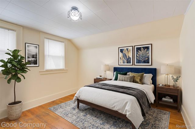 835 Edgewood Drive, Royal Oak, MI 48067