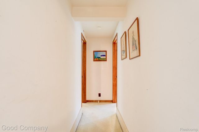 835 Edgewood Drive, Royal Oak, MI 48067