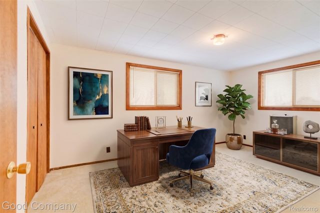 835 Edgewood Drive, Royal Oak, MI 48067