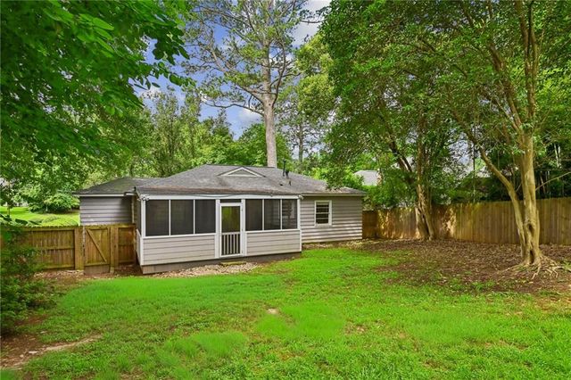 984 Lindbergh Drive NE, Atlanta, GA 30324