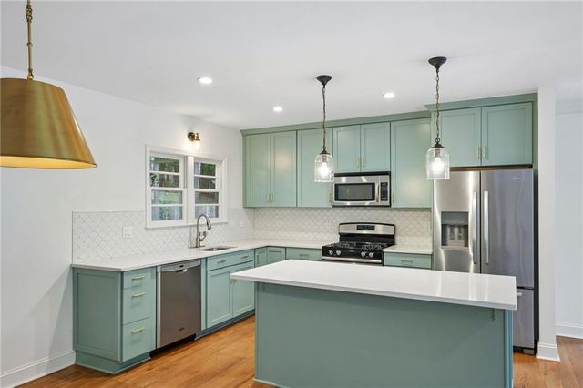 984 Lindbergh Drive NE, Atlanta, GA 30324