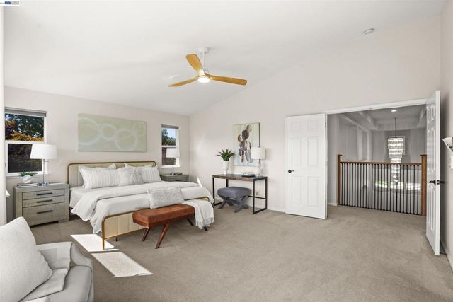 912 Bentley Oak Ct, San Ramon, CA 94582