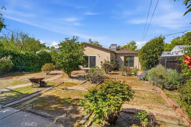 5740 Lemona Avenue, Sherman Oaks, CA 91411