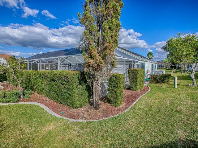 702 PEREZ PLACE, The Villages, FL 32159