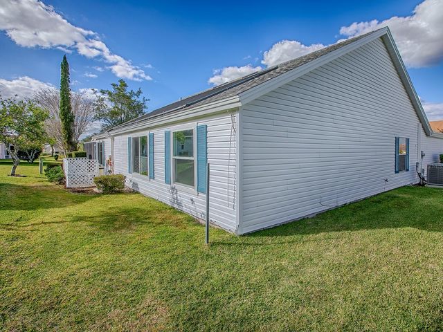 702 PEREZ PLACE, The Villages, FL 32159