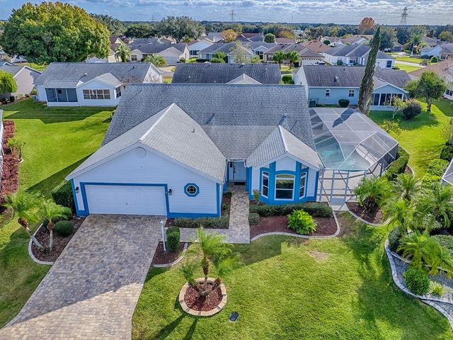 702 PEREZ PLACE, The Villages, FL 32159