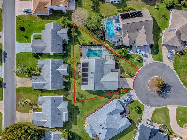 702 PEREZ PLACE, The Villages, FL 32159