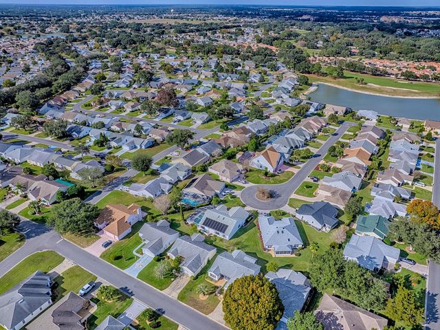 702 PEREZ PLACE, The Villages, FL 32159