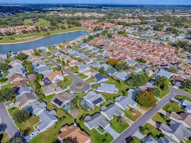 702 PEREZ PLACE, The Villages, FL 32159