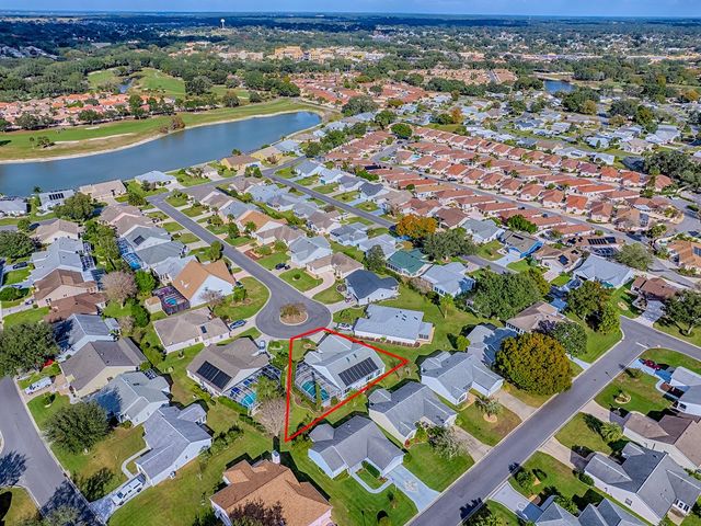 702 PEREZ PLACE, The Villages, FL 32159