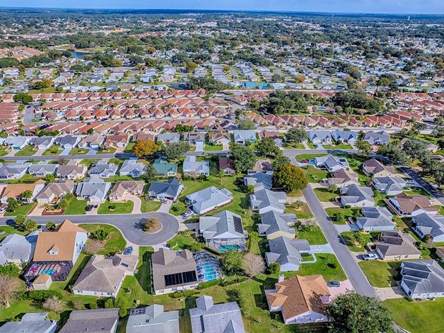 702 PEREZ PLACE, The Villages, FL 32159