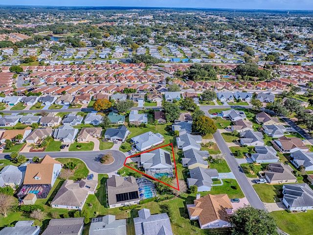 702 PEREZ PLACE, The Villages, FL 32159