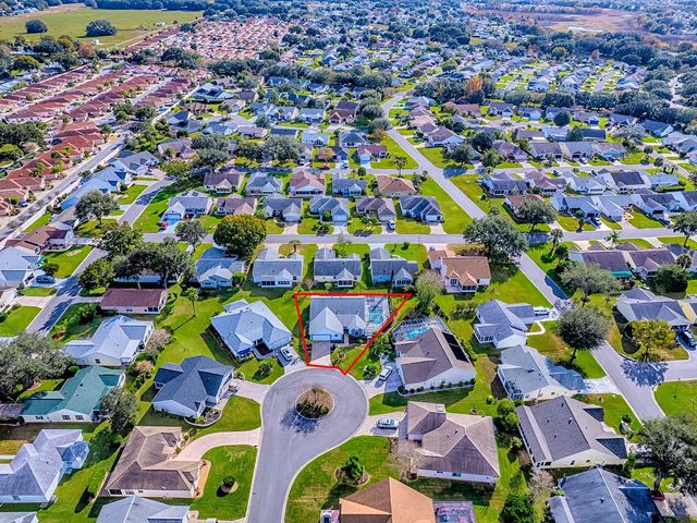 702 PEREZ PLACE, The Villages, FL 32159