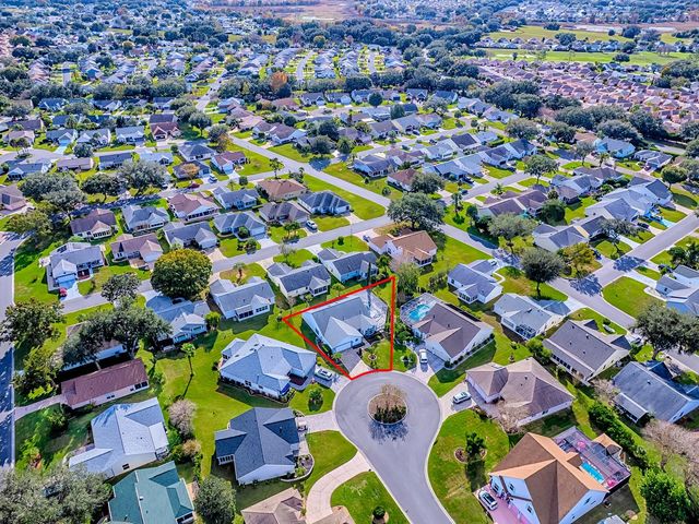 702 PEREZ PLACE, The Villages, FL 32159