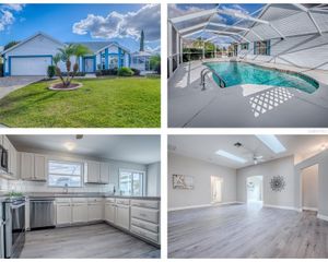 702 PEREZ PLACE, The Villages, FL 32159