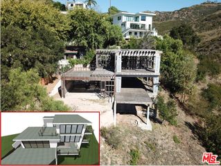 26565 Ocean View Drive, Malibu, CA 90265