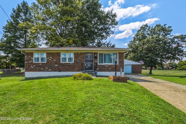 4100 Spyglass Ct, Louisville, KY 40229