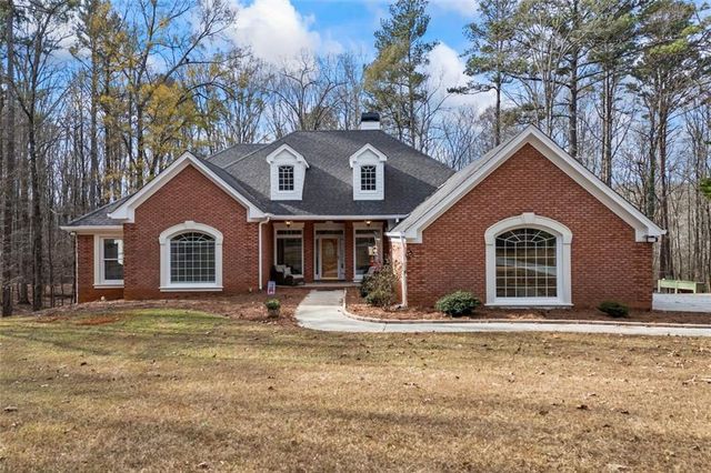 3055 KARI BROOK Lane, Monroe, GA 30655