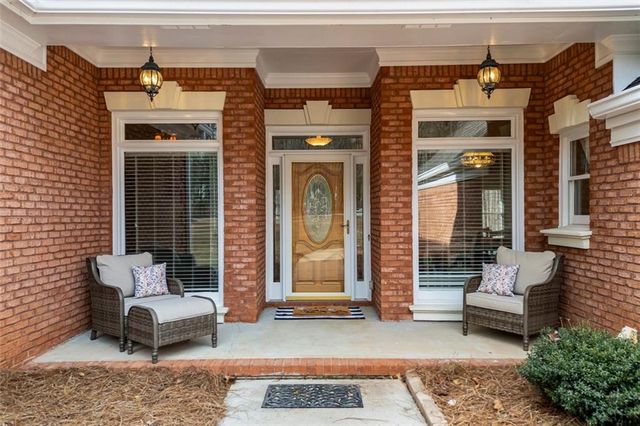 3055 KARI BROOK Lane, Monroe, GA 30655