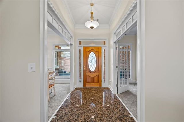 3055 KARI BROOK Lane, Monroe, GA 30655