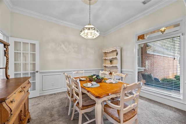 3055 KARI BROOK Lane, Monroe, GA 30655