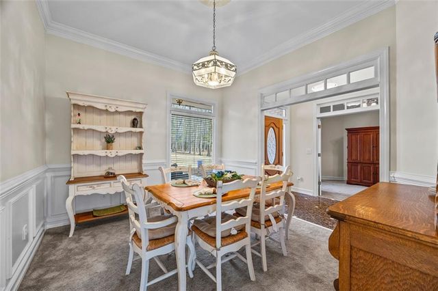 3055 KARI BROOK Lane, Monroe, GA 30655