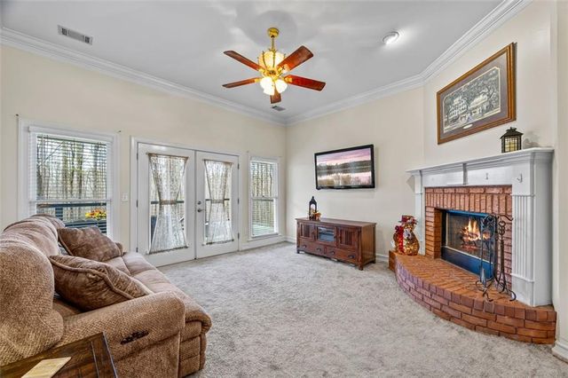 3055 KARI BROOK Lane, Monroe, GA 30655