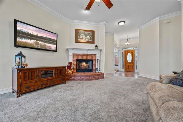 3055 KARI BROOK Lane, Monroe, GA 30655