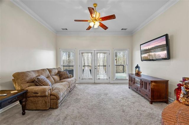 3055 KARI BROOK Lane, Monroe, GA 30655