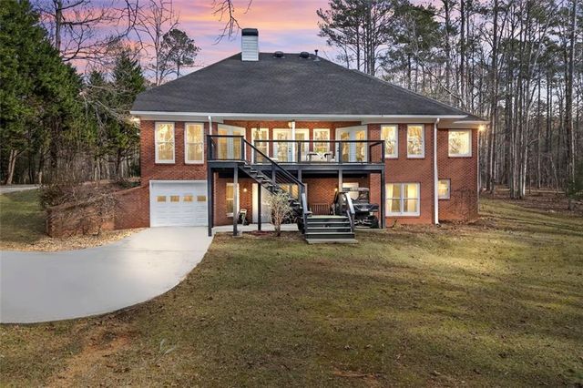 3055 KARI BROOK Lane, Monroe, GA 30655