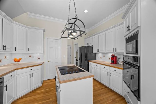 3055 KARI BROOK Lane, Monroe, GA 30655