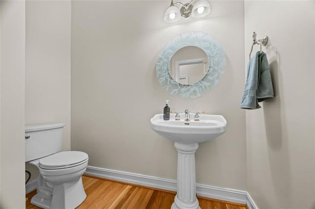 3055 KARI BROOK Lane, Monroe, GA 30655