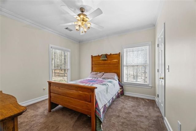 3055 KARI BROOK Lane, Monroe, GA 30655