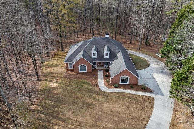 3055 KARI BROOK Lane, Monroe, GA 30655