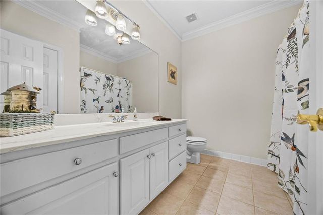 3055 KARI BROOK Lane, Monroe, GA 30655