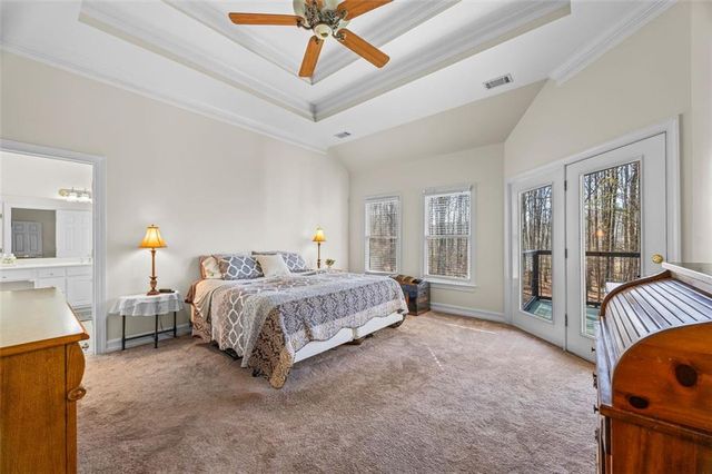 3055 KARI BROOK Lane, Monroe, GA 30655