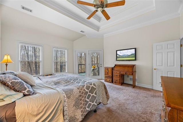 3055 KARI BROOK Lane, Monroe, GA 30655