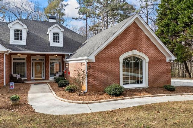 3055 KARI BROOK Lane, Monroe, GA 30655