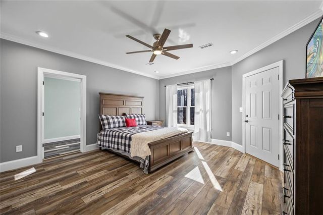 3055 KARI BROOK Lane, Monroe, GA 30655