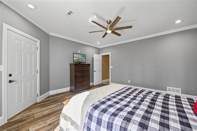 3055 KARI BROOK Lane, Monroe, GA 30655