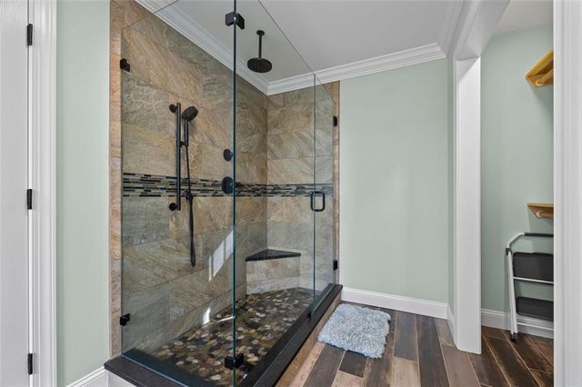 3055 KARI BROOK Lane, Monroe, GA 30655