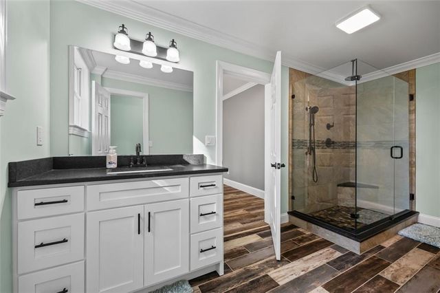 3055 KARI BROOK Lane, Monroe, GA 30655