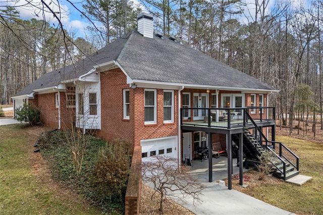 3055 KARI BROOK Lane, Monroe, GA 30655